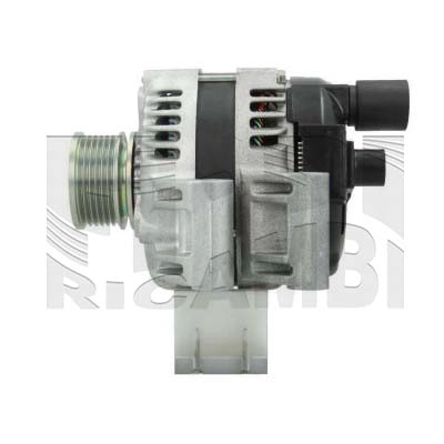 Alternator (ADN454)