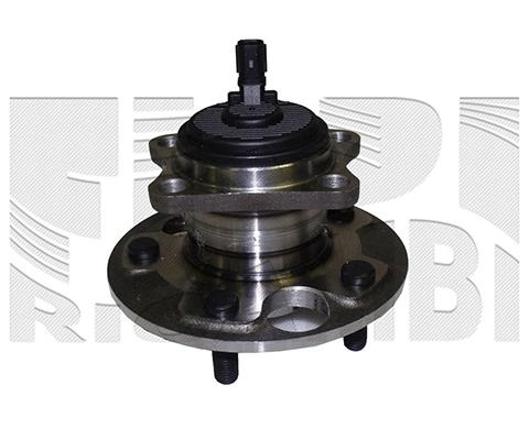 Wheel Bearing Kit (RA10100)