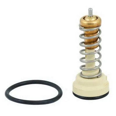 Thermostat, coolant (M4620)