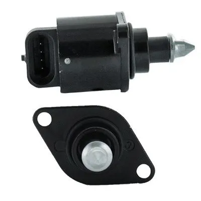 Idle Control Valve, air supply (L7007)