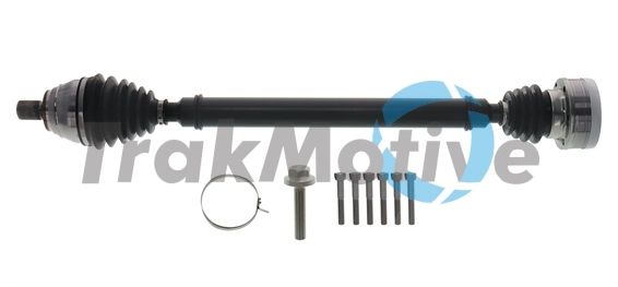 Drive Shaft (G301691)