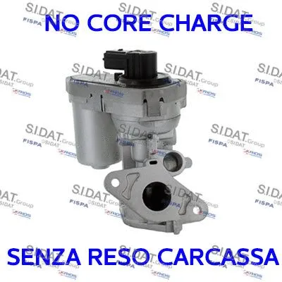 EGR Valve (L3829R)