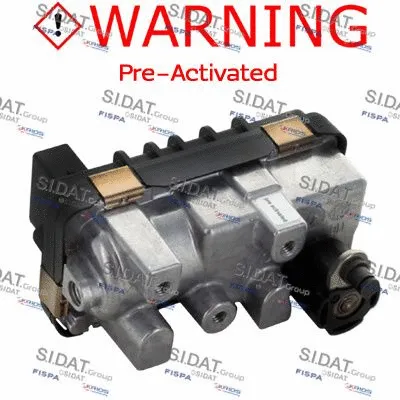 Charger, charging (supercharged/turbocharged) (D81096)