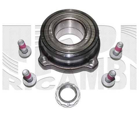 Wheel Bearing Kit (RA4946)