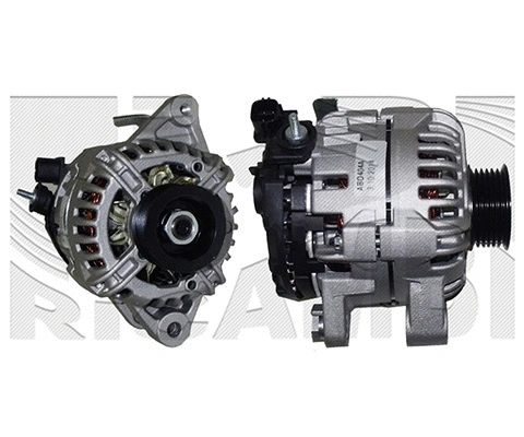 Alternator (ABO404A)