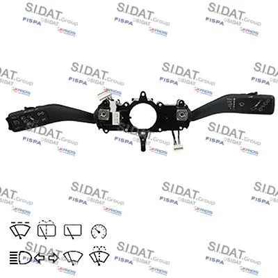 Steering Column Switch (D30633)