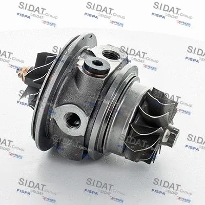 Core assembly, turbocharger (D71057)