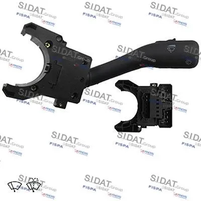 Steering Column Switch (D30184)