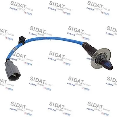 Lambda Sensor (M0633)