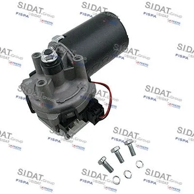 Wiper Motor (F9130A2)