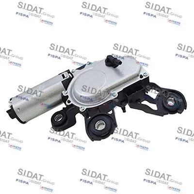 Wiper Motor (F9712A2)