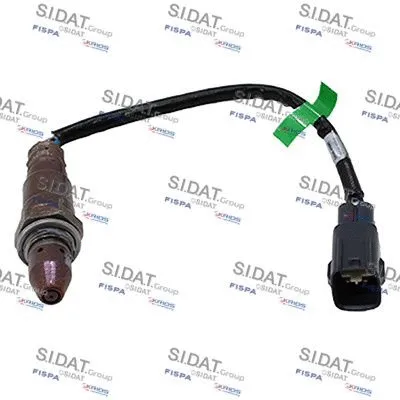 Lambda Sensor (M0647)