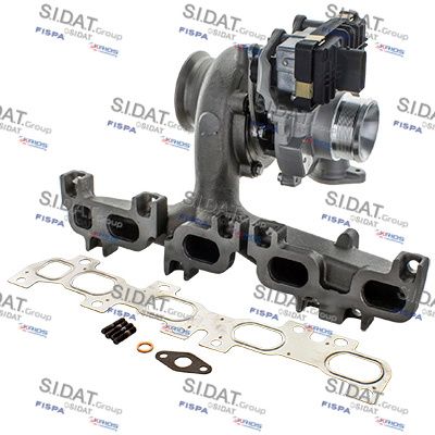 Charger, charging (supercharged/turbocharged) (D9090)