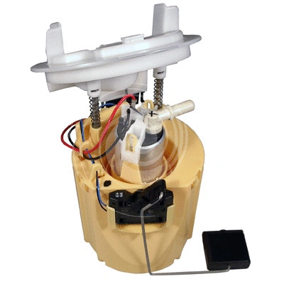 Fuel Feed Unit (G2554A2)