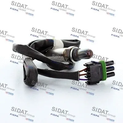 Lambda Sensor (M0002)