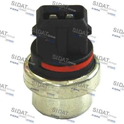 Temperature Switch, coolant warning lamp (L2673)