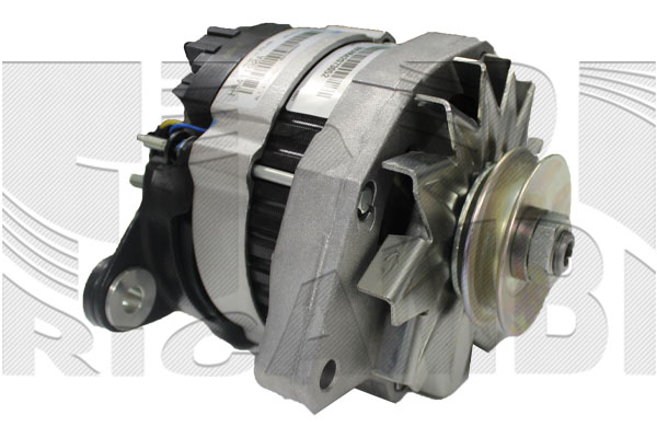 Alternator (AVA237)
