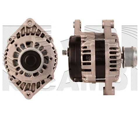 Alternator (ASS105)