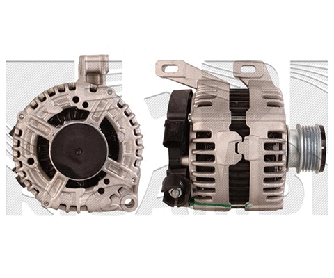 Alternator (ABO415)