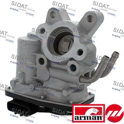 EGR Valve (L31133AS)