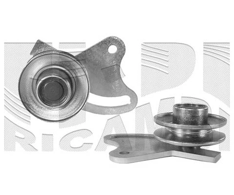 Belt Tensioner, V-ribbed belt (A00408)