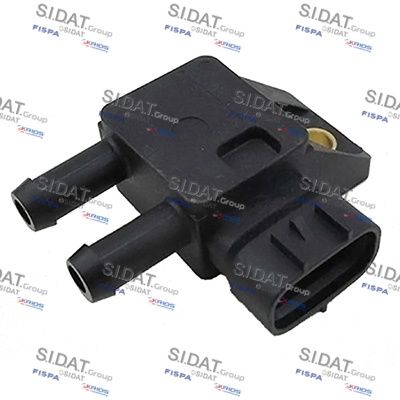 Sensor, exhaust pressure (L43144A2)