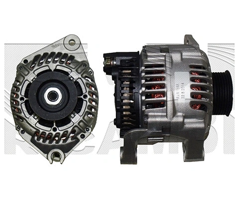 Alternator (AVA154A)