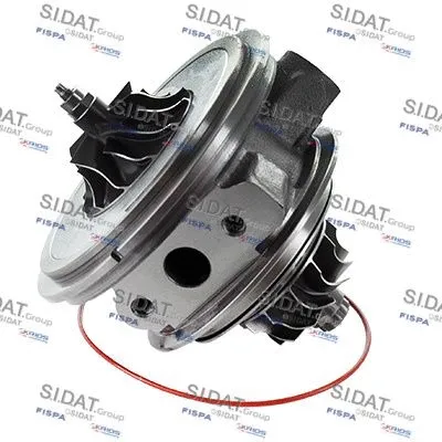Core assembly, turbocharger (D71183)