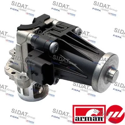 EGR Valve (L3943AS)
