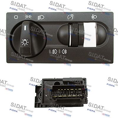 Switch, headlight (E693703A2)