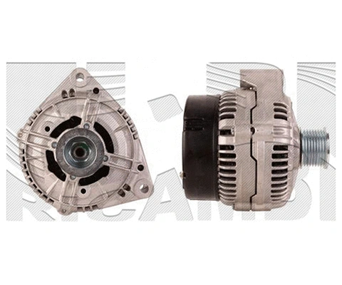 Alternator (ABO105A)