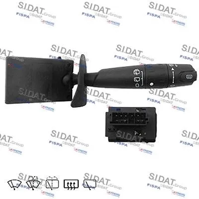 Steering Column Switch (D30178)