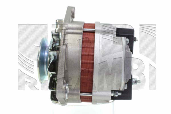 Alternator (AIS138)