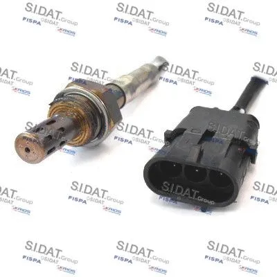 Lambda Sensor (M0004)