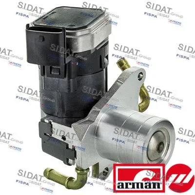 EGR Valve (L3658AS)