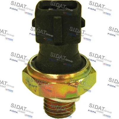 Oil Pressure Switch (L2018)