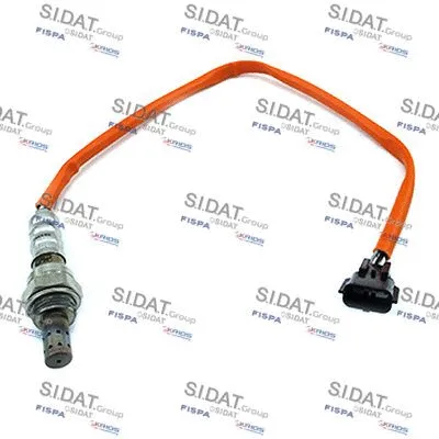 Lambda Sensor (M0197A2)