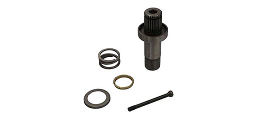 Drive Shaft (G350005)