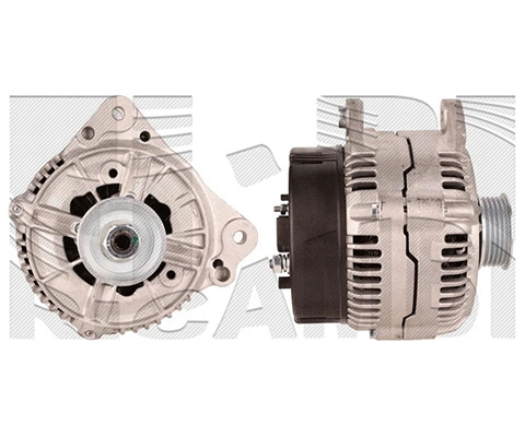 Alternator (ABO267A)