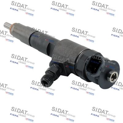 Injector Nozzle (L1802)