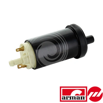 Fuel Pump (G0509AS)