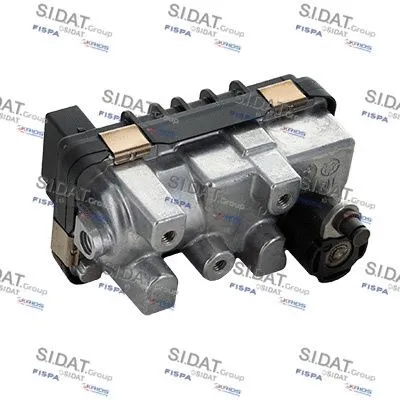 Charger, charging (supercharged/turbocharged) (D81071)