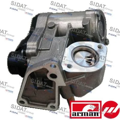 EGR Valve (L3820AS)