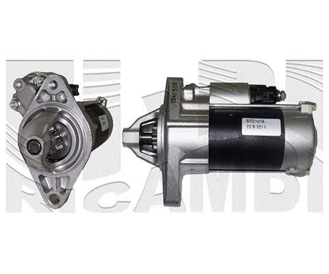 Starter (STO101A)