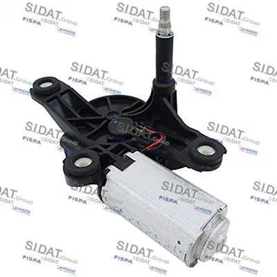 Wiper Motor (F9044)