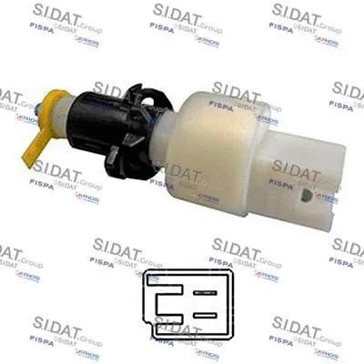 Stop Light Switch (E140033)