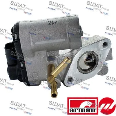 EGR Valve (L31021AS)