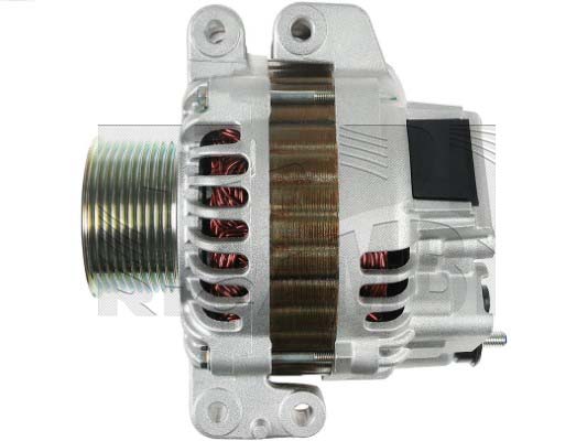 Alternator (AMI679)