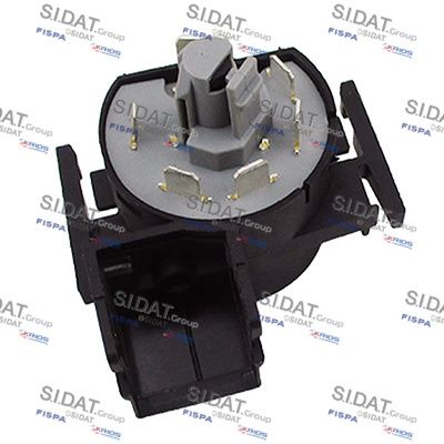 Ignition Switch (F50900A2)