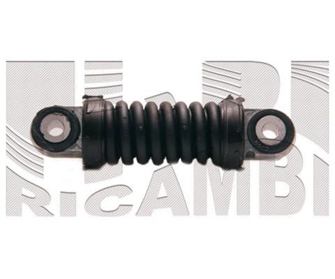 Vibration Damper, V-ribbed belt (A06796)